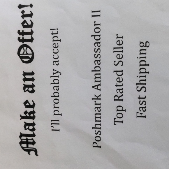 Set Of 11 NWT Kendra Scott MOP Gold Pendant Necklaces  15"+2 1/2, Macy's - Picture 7 of 8